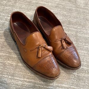 Allen Edmonds Jermyn Tassel Loafer